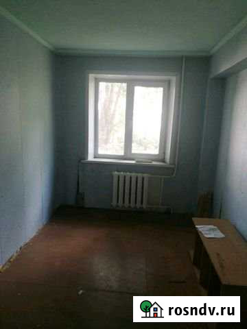 Комната 10 м² в 1-ком. кв., 2/5 эт. на продажу в Ачинске Ачинск - изображение 1