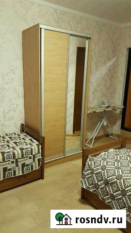 Комната 20 м² в 1-ком. кв., 2/3 эт. в аренду на длительный срок в Анапе Анапа - изображение 1