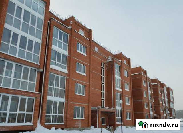 2-комнатная квартира, 67 м², 1/4 эт. на продажу в Томске Томск - изображение 1