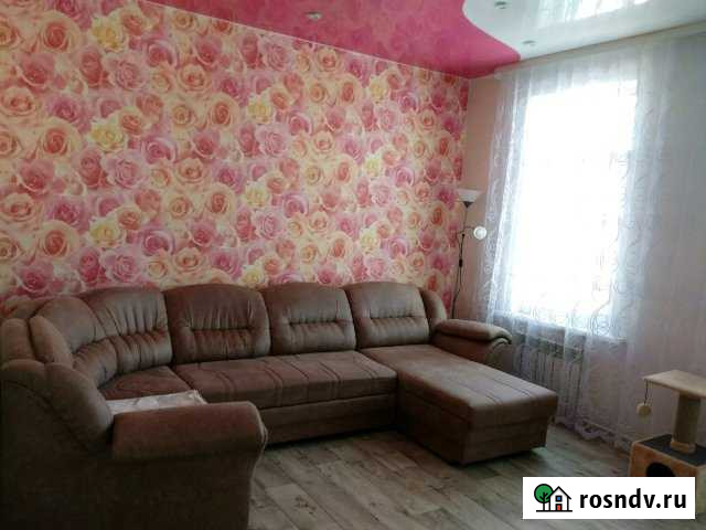 2-комнатная квартира, 55 м², 2/2 эт. на продажу в Болотном Болотное - изображение 1