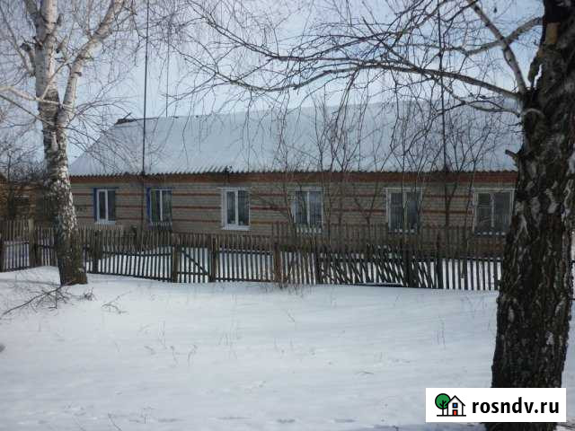 2-комнатная квартира, 47 м², 1/1 эт. на продажу в Колышлее Колышлей - изображение 1