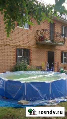 Таунхаус 180 м² на участке 2 сот. на продажу в Ярославле Ярославль - изображение 1