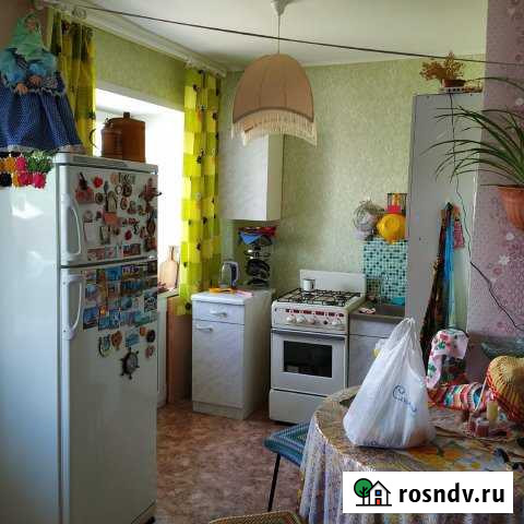 Квартира-студия, 31 м², 4/4 эт. на продажу в Яйве Яйва - изображение 1