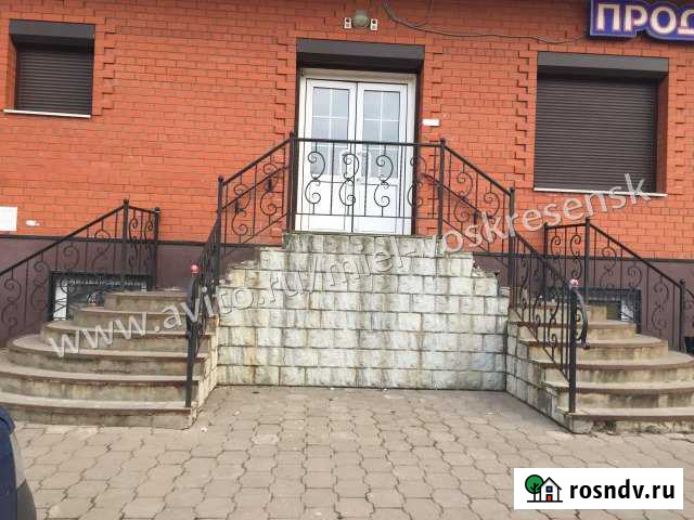Торговое помещение, 40 кв.м. Воскресенск - изображение 1