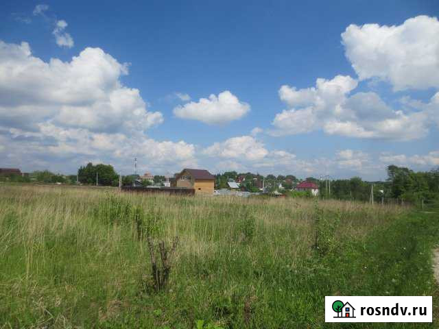 Участок ИЖС 15 сот. на продажу в Пущино Пущино - изображение 1