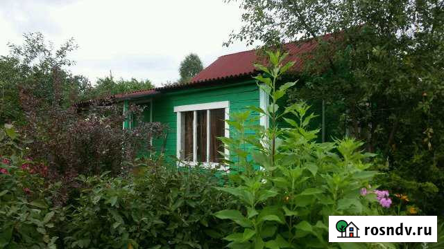 Дача 20 м² на участке 6 сот. на продажу в Константиновском Ярославской области Константиновский - изображение 1