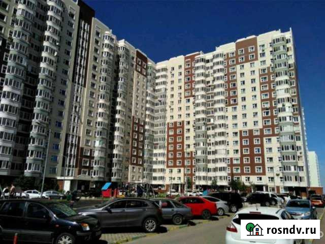 2-комнатная квартира, 54 м², 6/17 эт. на продажу в Ватутинках Ватутинки - изображение 1
