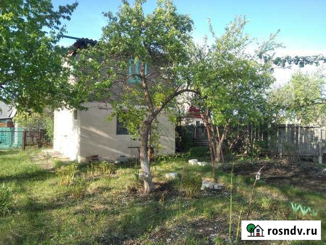 Дача 30 м² на участке 9 сот. на продажу в Коркино Коркино - изображение 1