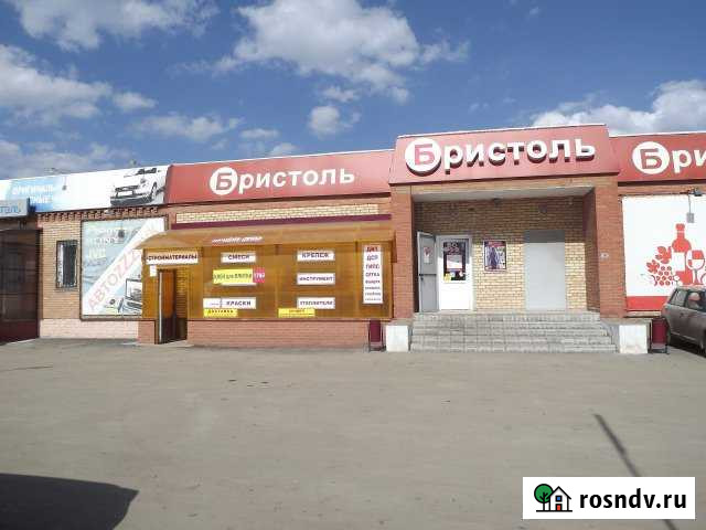 Помещения в аренду, 120 кв.м., 50 кв.м Кинель - изображение 1