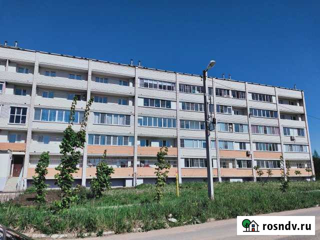 2-комнатная квартира, 50 м², 2/5 эт. на продажу в Рославле Рославль - изображение 1