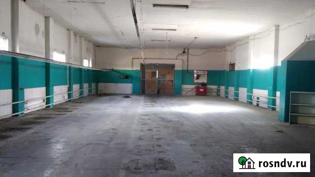 Помещение свободного назначения Большое Буньково - изображение 1