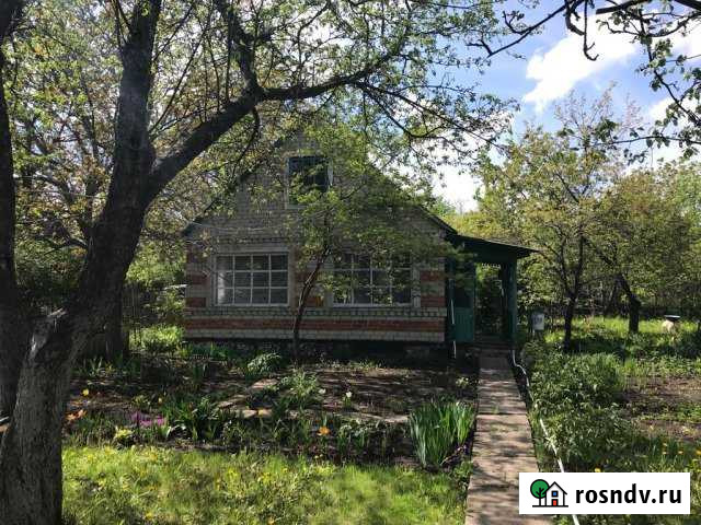 Дача 42 м² на участке 6 сот. на продажу в Землянске Землянск - изображение 1