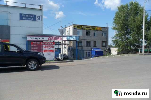 Помещение свободного назначения, 14 кв.м. Чебоксары - изображение 1