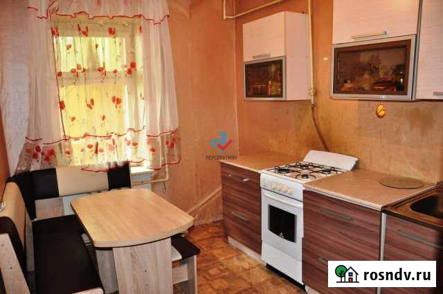 2-комнатная квартира, 49 м², 1/5 эт. на продажу в Ступино Ступино - изображение 1