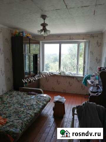 2-комнатная квартира, 54 м², 5/5 эт. на продажу во Фрязино Фрязино - изображение 1