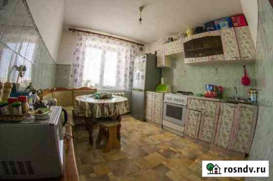 Дом 144 м² на участке 4 сот. на продажу в Уяре Уяр