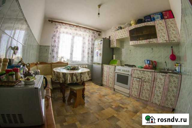 Дом 144 м² на участке 4 сот. на продажу в Уяре Уяр - изображение 1