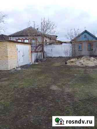 Дом 47.5 м² на участке 35 сот. на продажу в Чернянке Чернянка