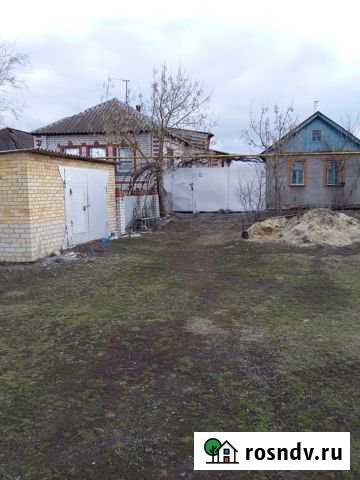 Дом 47.5 м² на участке 35 сот. на продажу в Чернянке Чернянка - изображение 1