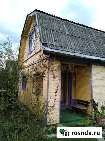 Дача 42 м² на участке 8 сот. на продажу в Петушках Петушки - изображение 1