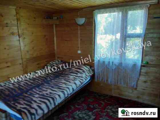 Дом 75 м² на участке 15 сот. на продажу в Новопетровском Новопетровское