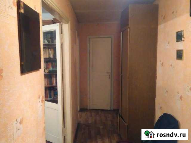 3-комнатная квартира, 67 м², 1/2 эт. на продажу в Курганинске Курганинск - изображение 1