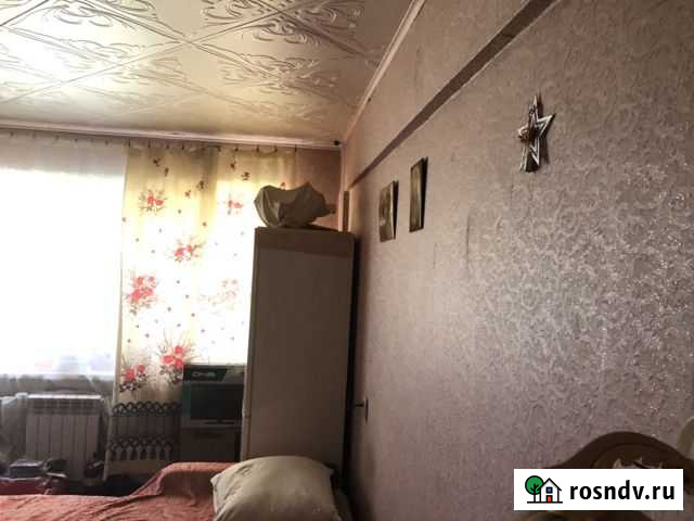 1-комнатная квартира, 31 м², 1/5 эт. на продажу в Ачинске Ачинск - изображение 1