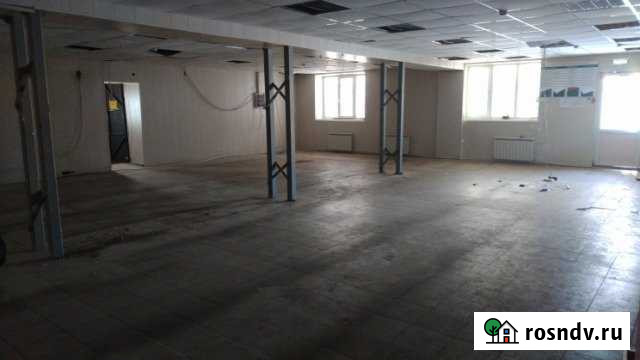Помещение свободного назначения, 290 кв.м. Жигулевск - изображение 1