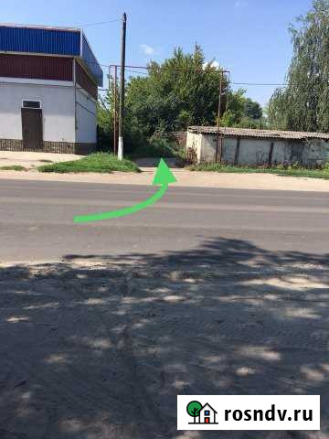 Гараж >30 м² на продажу в Жердевке Жердевка - изображение 1