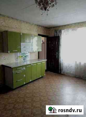 Комната 13 м² в 4-ком. кв., 4/9 эт. на продажу в Советске Калининградской области Советск