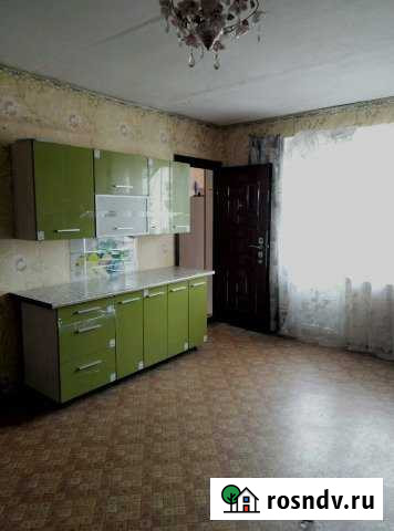 Комната 13 м² в 4-ком. кв., 4/9 эт. на продажу в Советске Калининградской области Советск - изображение 1