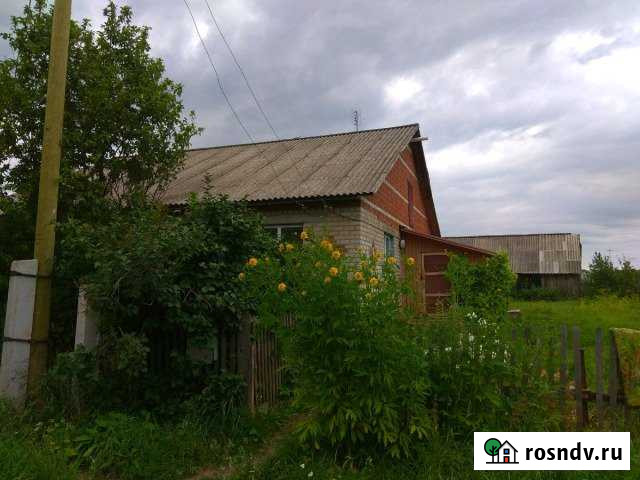 Дом 58 м² на участке 14 сот. на продажу в Уинском Уинское - изображение 1