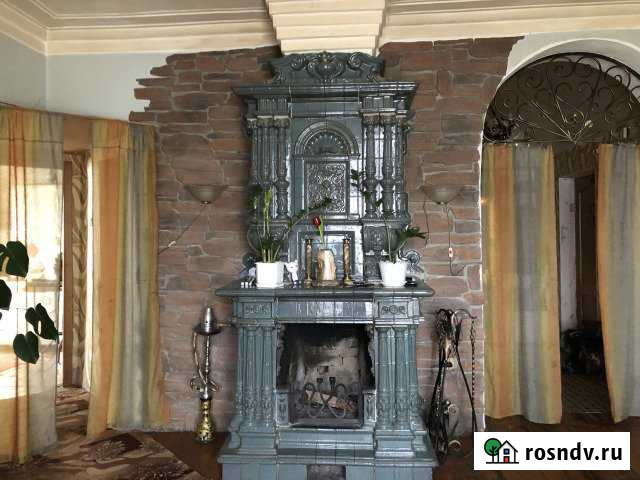 3-комнатная квартира, 78 м², 3/3 эт. на продажу в Ревде Свердловской области Ревда - изображение 1