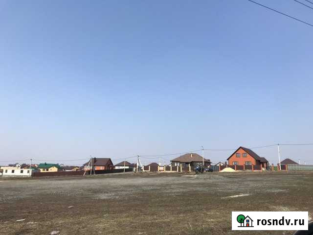 Участок СНТ, ДНП 10 сот. на продажу в Северном Белгородской области Северный - изображение 1