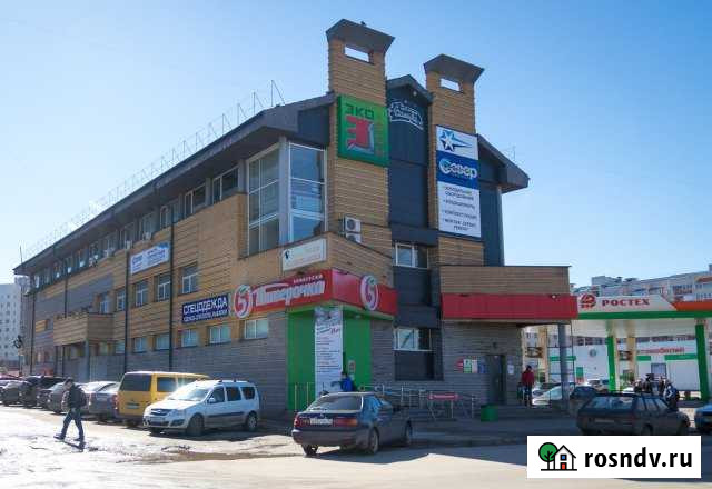 Помещение свободного назначения, 100 кв.м. Владимир - изображение 1