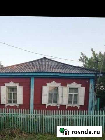 Дом 60 м² на участке 3 сот. на продажу в Барабинске Барабинск - изображение 1
