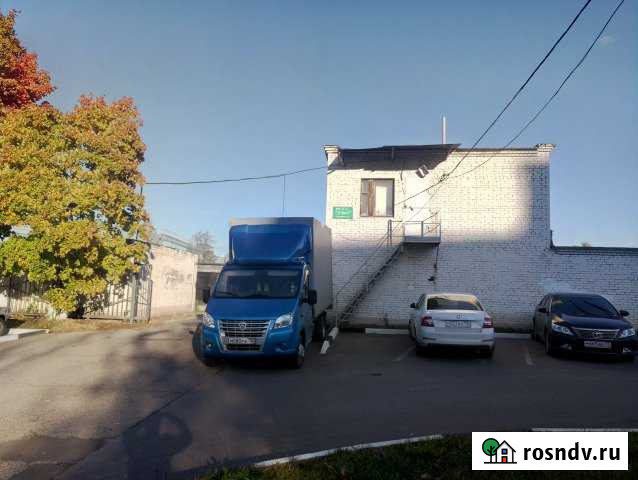 Гараж 21 м² в аренду в Домодедово Домодедово - изображение 1