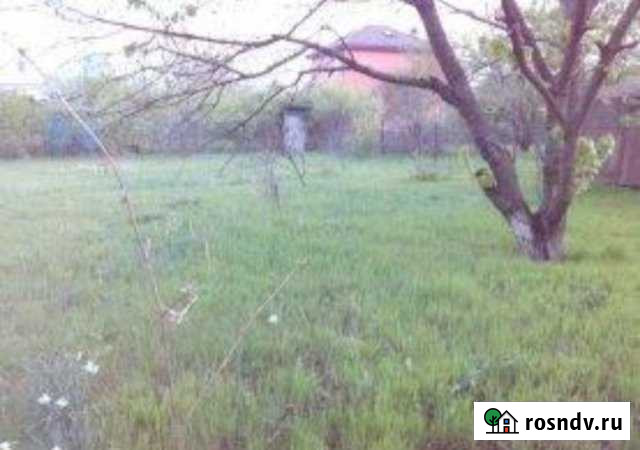 Участок СНТ, ДНП 6 сот. на продажу в Красном Липецкой области Красное - изображение 1