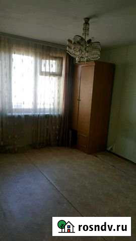 1-комнатная квартира, 30 м², 4/5 эт. в аренду на длительный срок в Искитиме Искитим - изображение 1