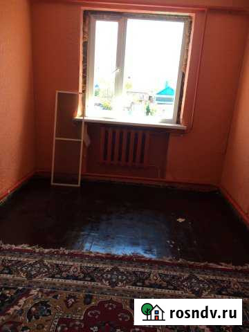 3-комнатная квартира, 104 м², 2/2 эт. на продажу в Каневской Каневская - изображение 1