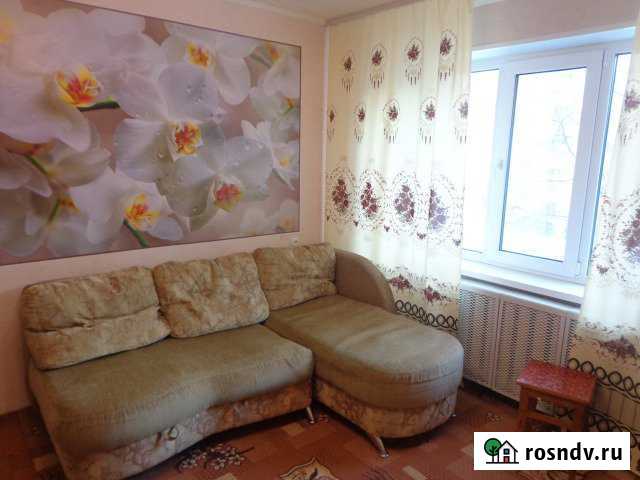 1-комнатная квартира, 30 м², 2/5 эт. в аренду на длительный срок в Нефтеюганске Нефтеюганск - изображение 1