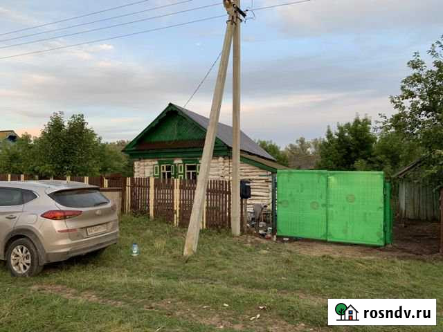 Дача 32 м² на участке 32 сот. на продажу в Шаране Шаран - изображение 1