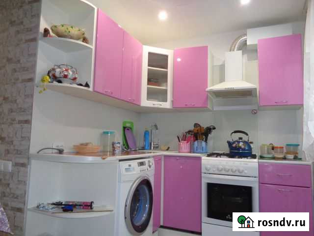 1-комнатная квартира, 30 м², 5/5 эт. на продажу в Кирово-Чепецке Кирово-Чепецк - изображение 1