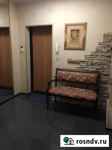 4-комнатная квартира, 204 м², 9/12 эт. в аренду на длительный срок в Благовещенске Благовещенск - изображение 1