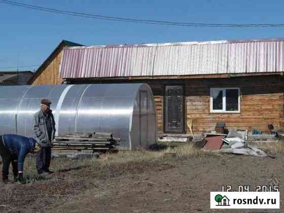 Участок СНТ, ДНП 11 сот. на продажу в Минусинске Минусинск