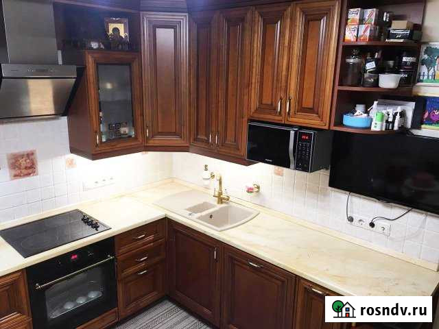 2-комнатная квартира, 58 м², 2/12 эт. на продажу в Московском Московской области Московский - изображение 1