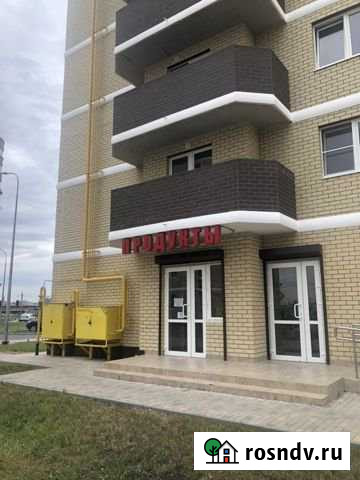 1-комнатная квартира, 32 м², 7/17 эт. на продажу в Батайске Батайск - изображение 1