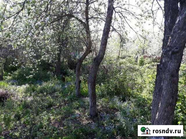 Участок СНТ, ДНП 3 сот. на продажу в Чебоксарах Чебоксары - изображение 1