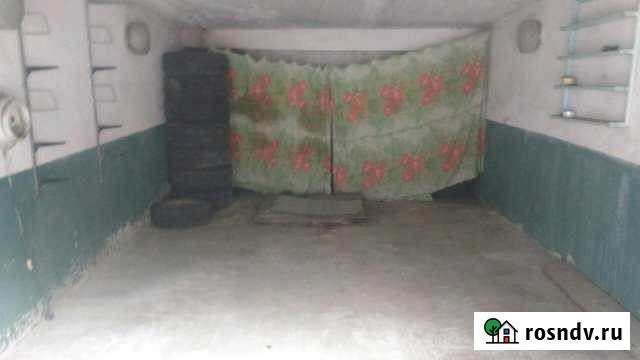 Гараж 16 м² на продажу в Коркино Коркино - изображение 1