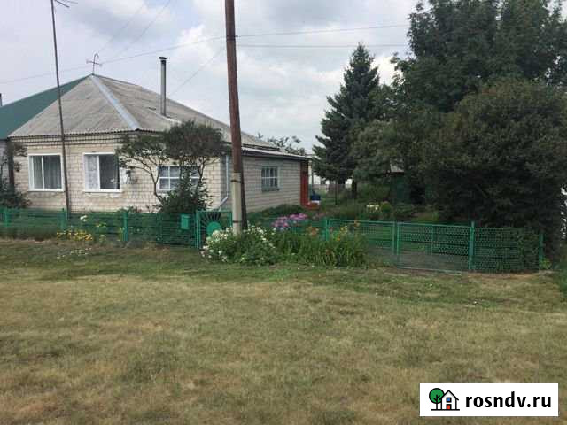 3-комнатная квартира, 63 м², 1/1 эт. на продажу в Тюменцево Тюменцево - изображение 1